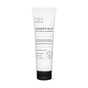 Pestle & Mortar | Essentials The Facial Cleanser 100ml