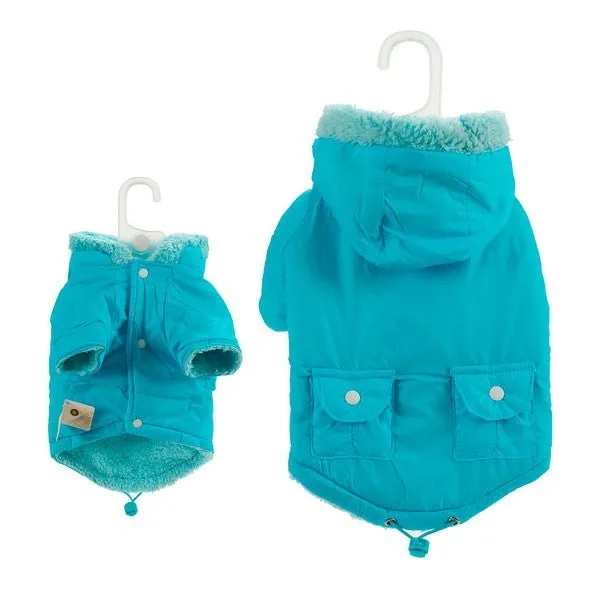 Pet's clothing Polar (6 x 30 x 21 cm)