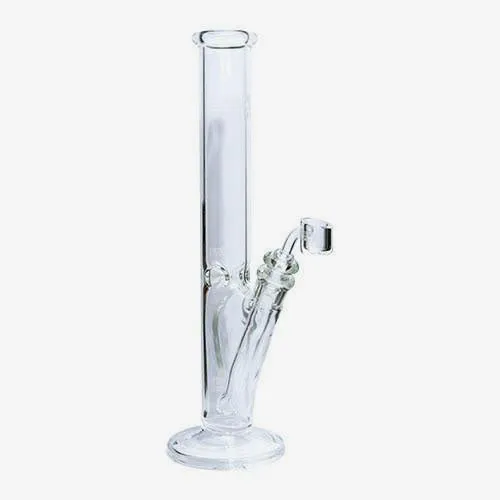 Piranha 38mm Straight Water Pipe