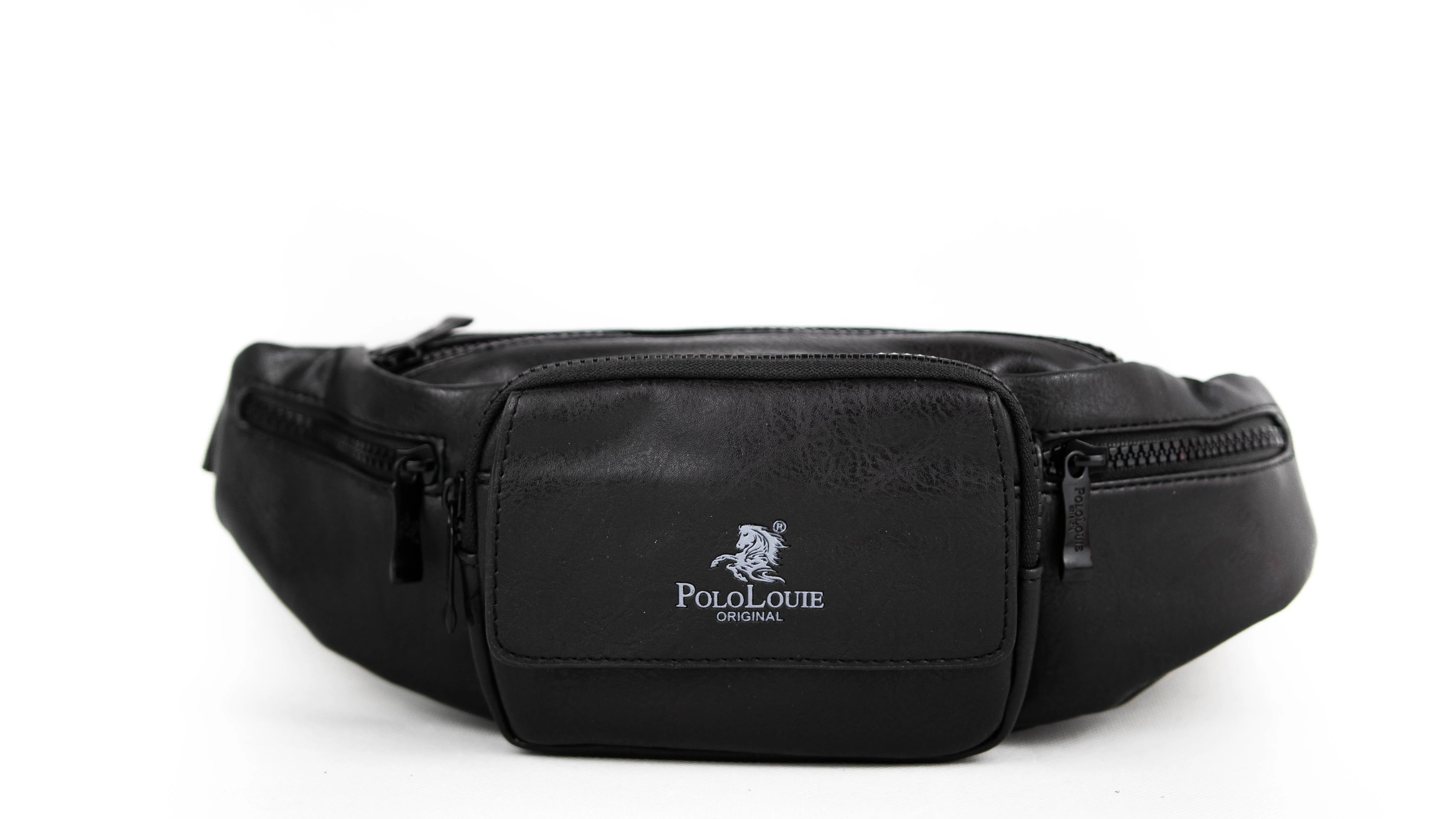 Polo Louie Waist Bag