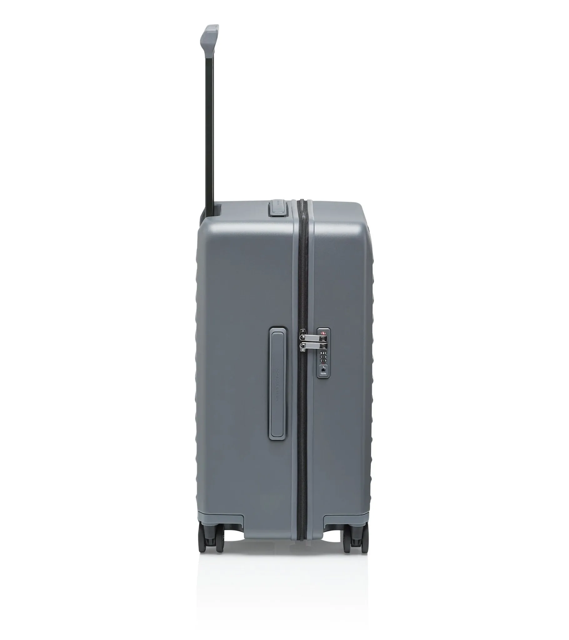 PORSCHE DESIGN Roadster Hardcase 65cm 4W Trunk Trolley | Anthracite