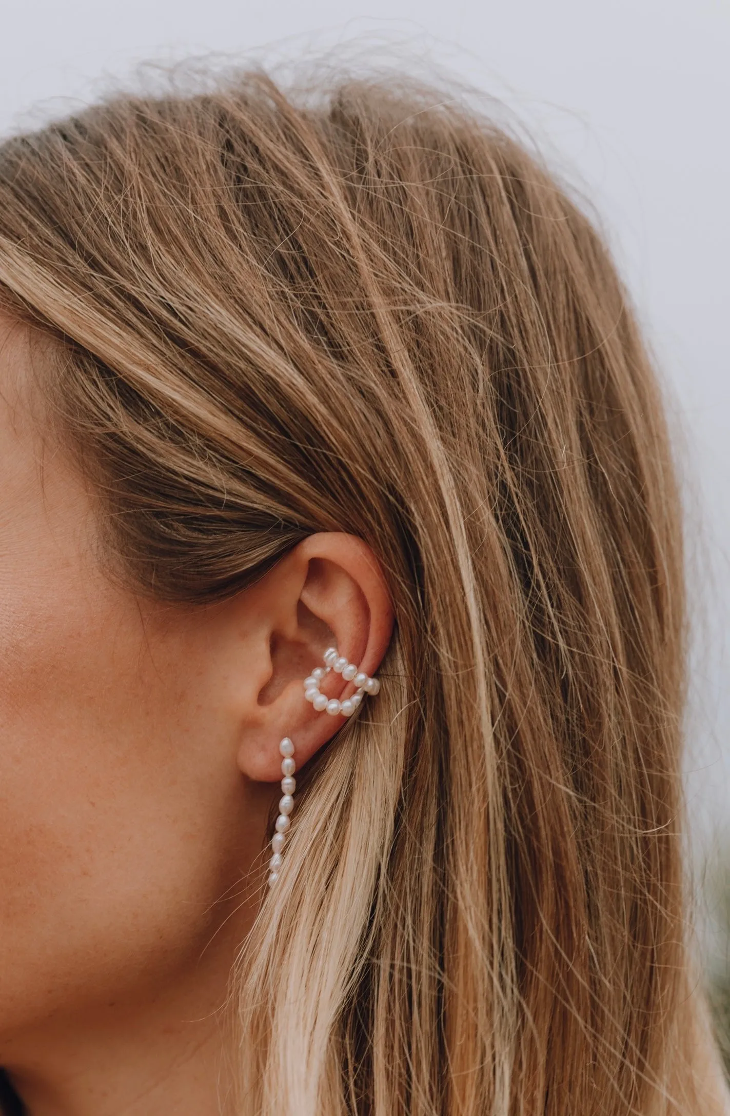 RALPH EAR CUFF