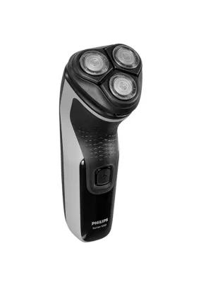 Rechargeable Shave - Navy | S123141