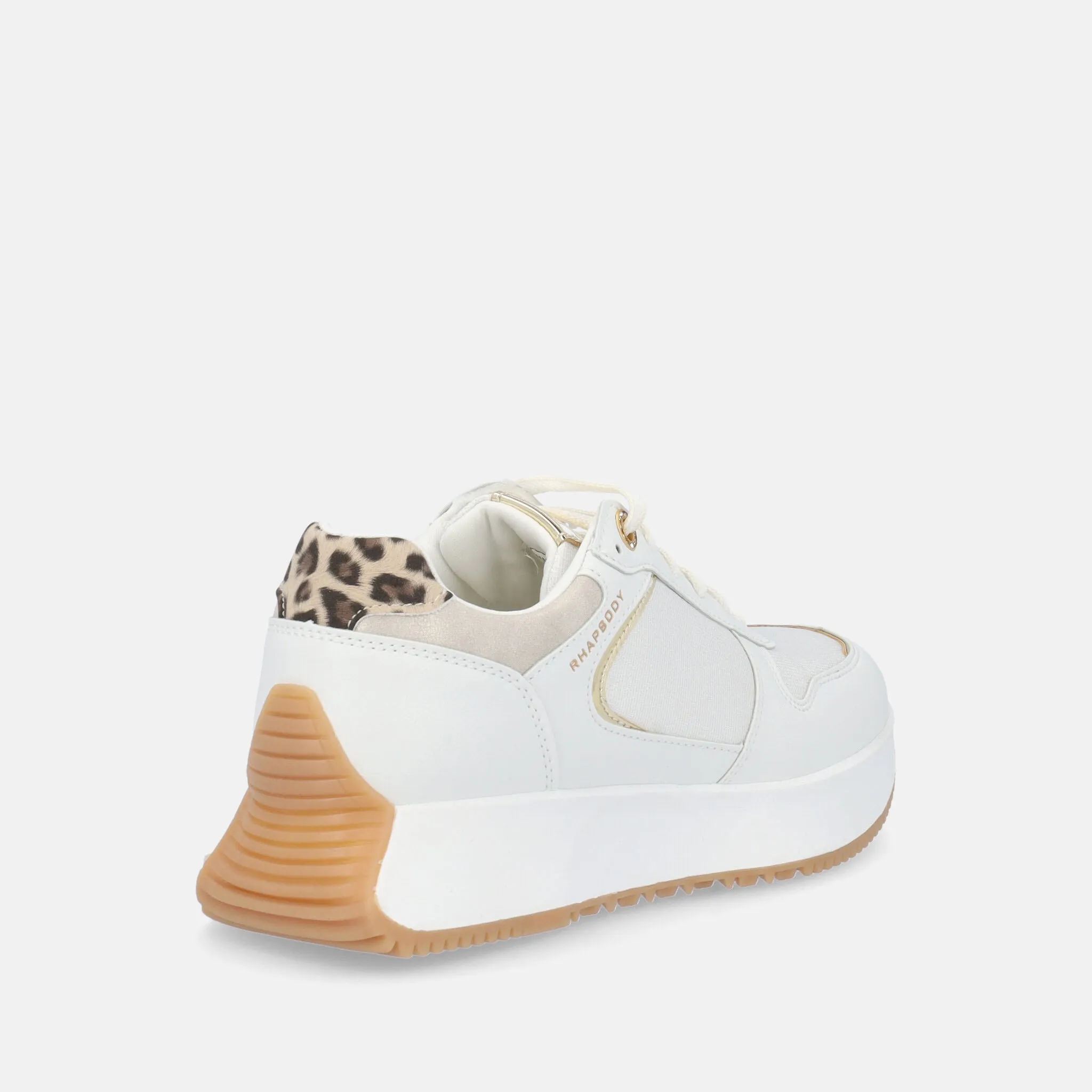 RHAPSODY Sneakers animalier