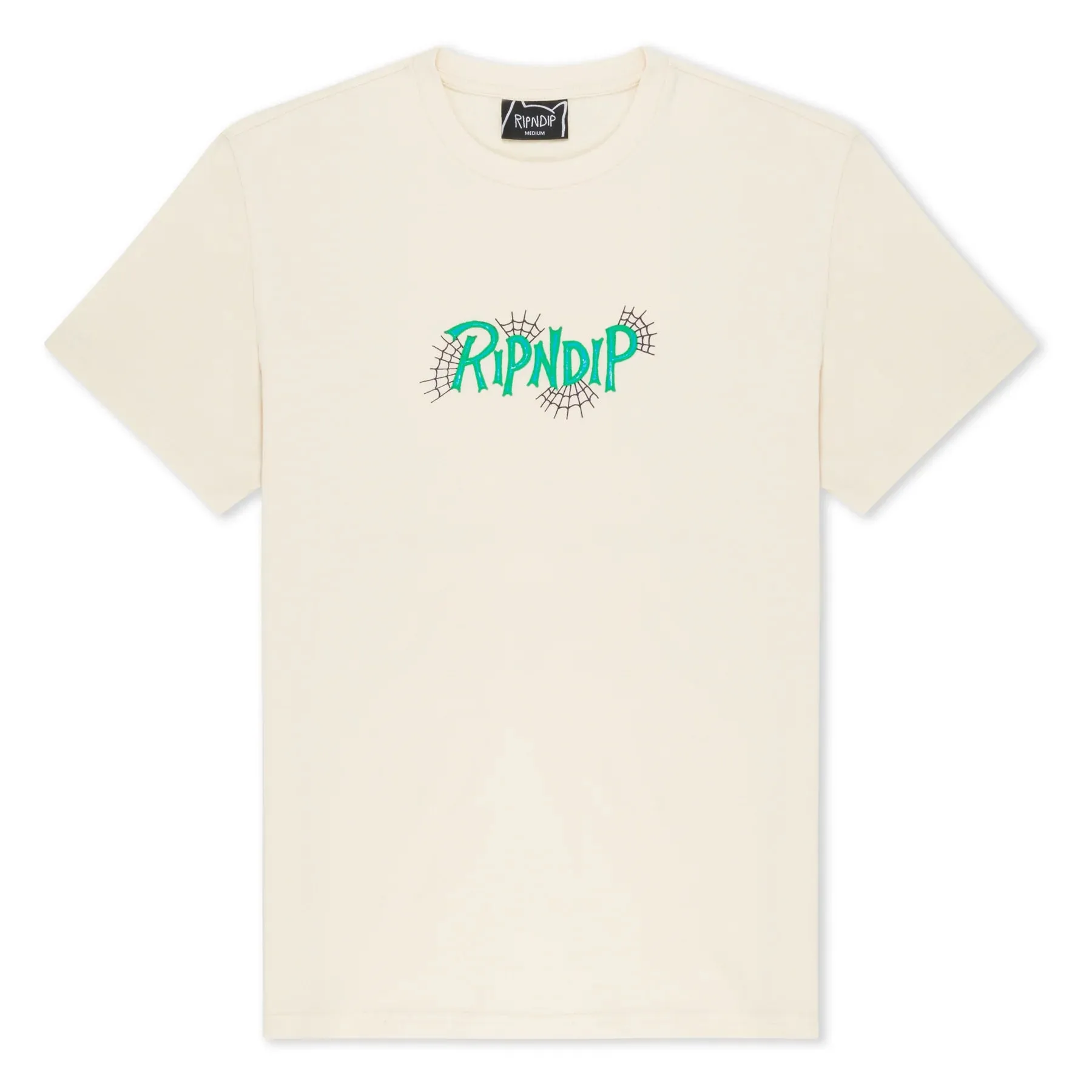 RIPNDIP Travis Graphic T-shirt