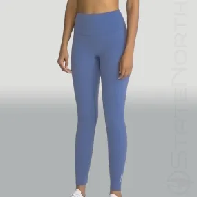 SoftState Transit Leggings - Seamless front - Additional Colors 1