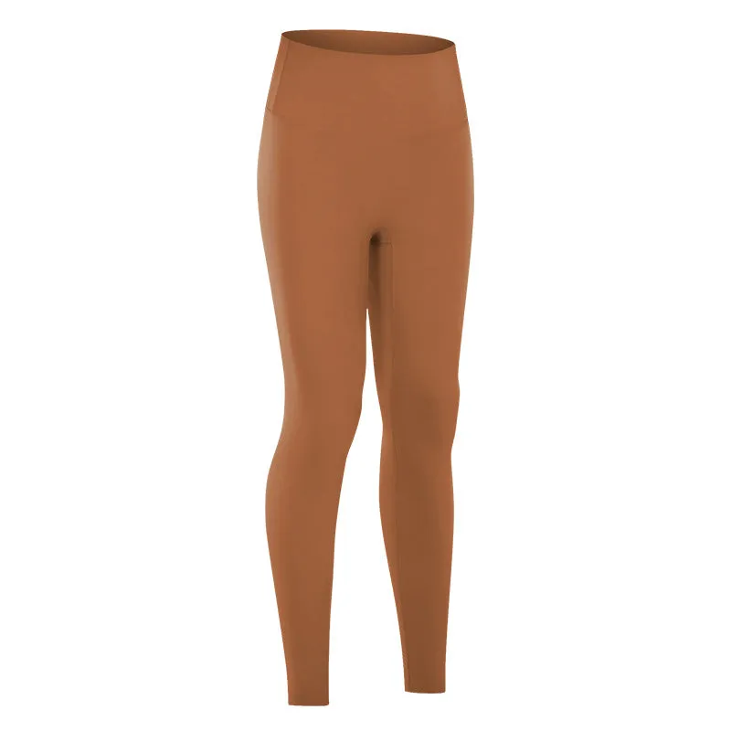 SoftState Transit Leggings - Seamless front - Additional Colors 1