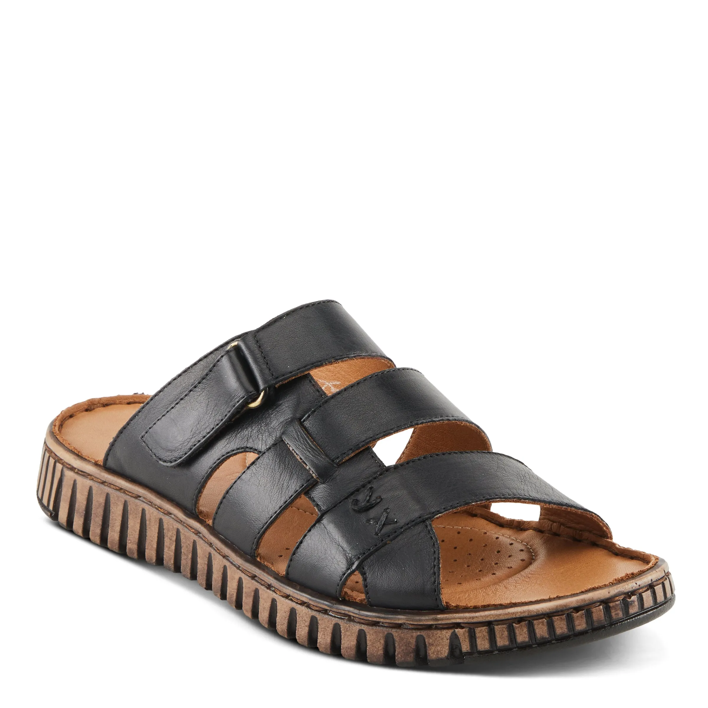 SPRING STEP OLLY SANDALS