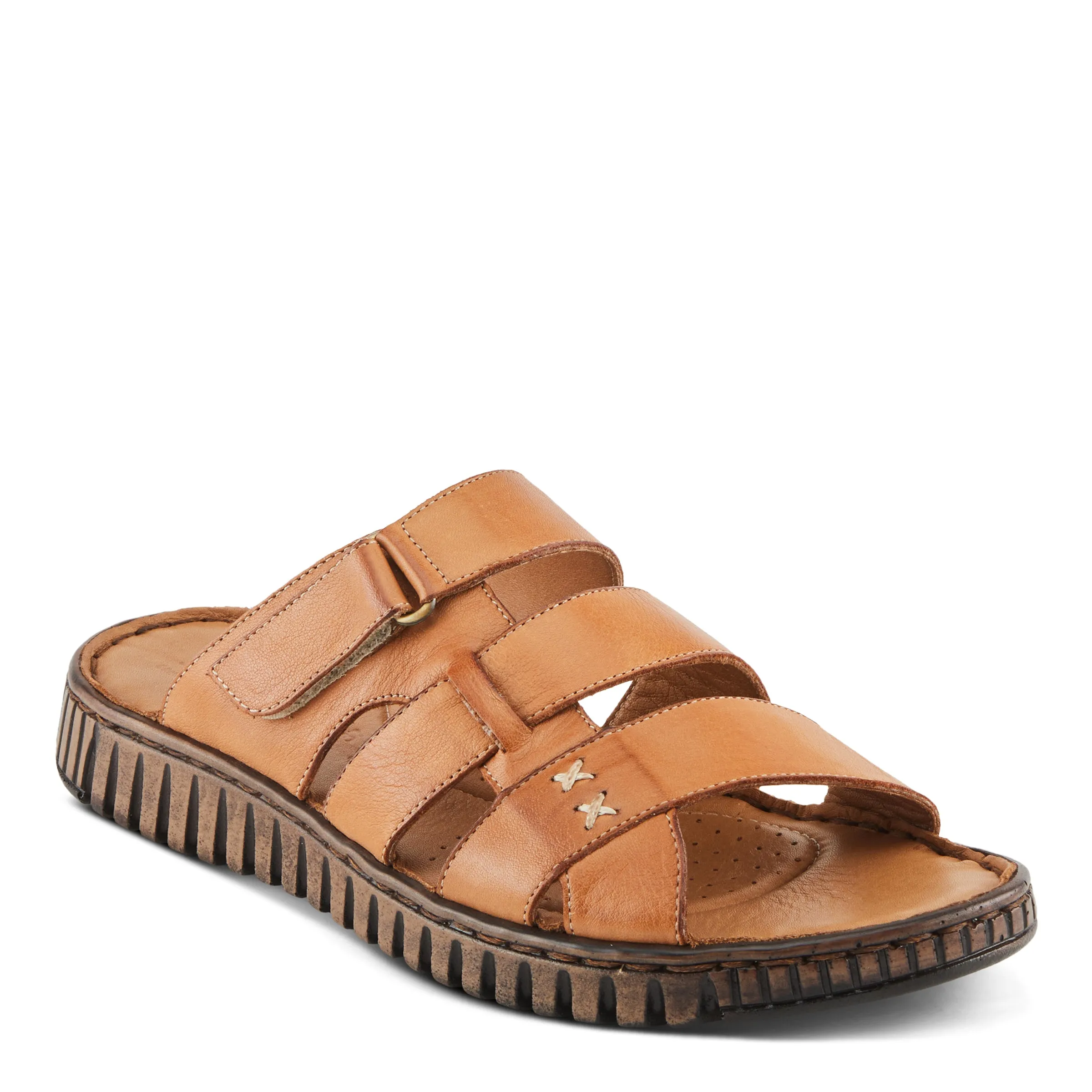 SPRING STEP OLLY SANDALS