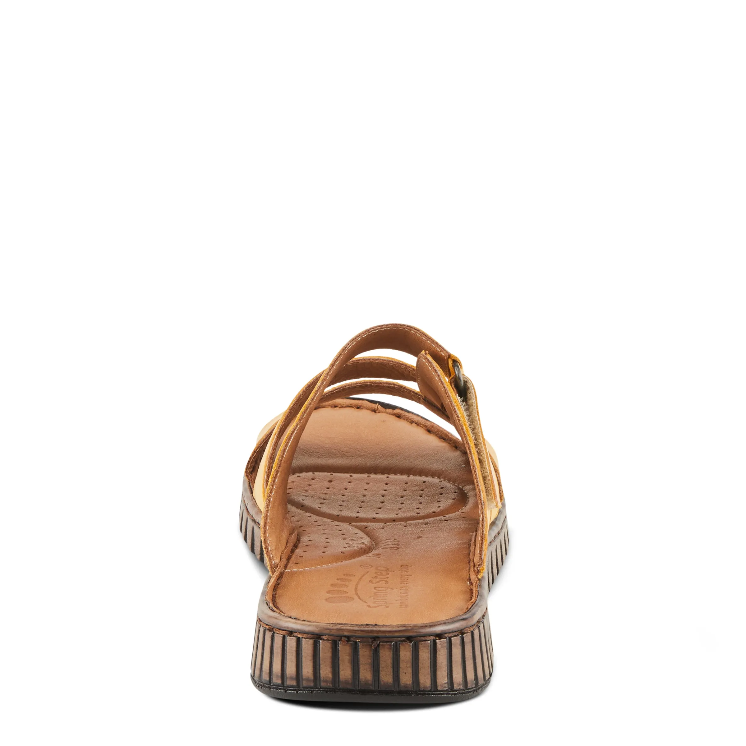 SPRING STEP OLLY SANDALS