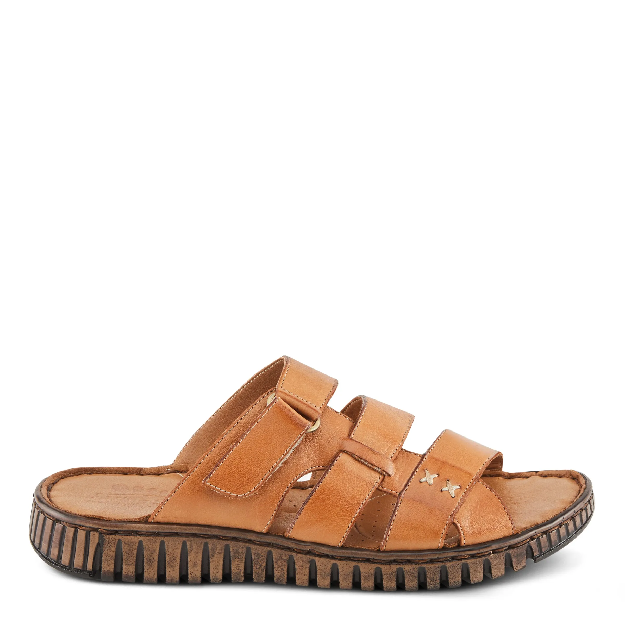 SPRING STEP OLLY SANDALS