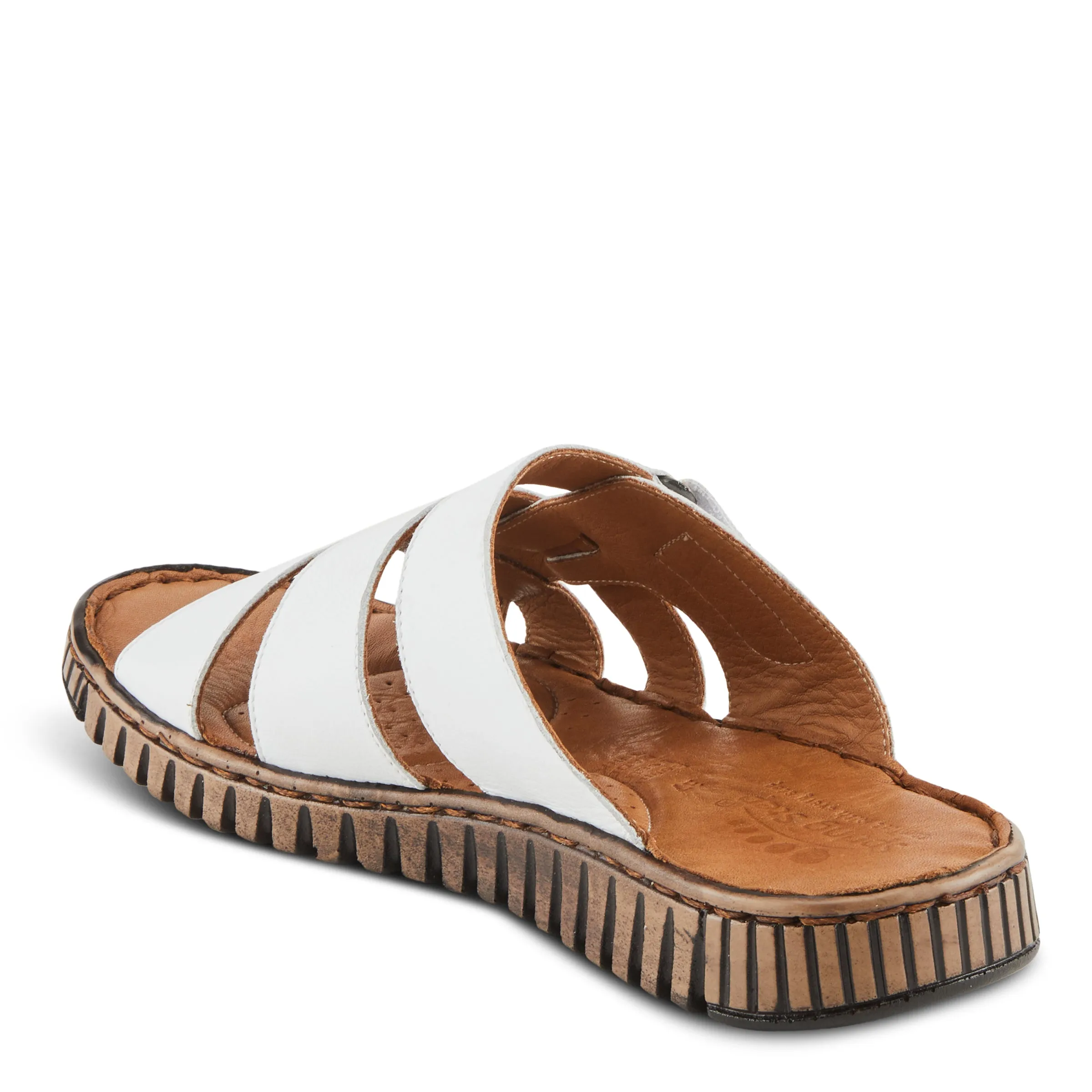 SPRING STEP OLLY SANDALS