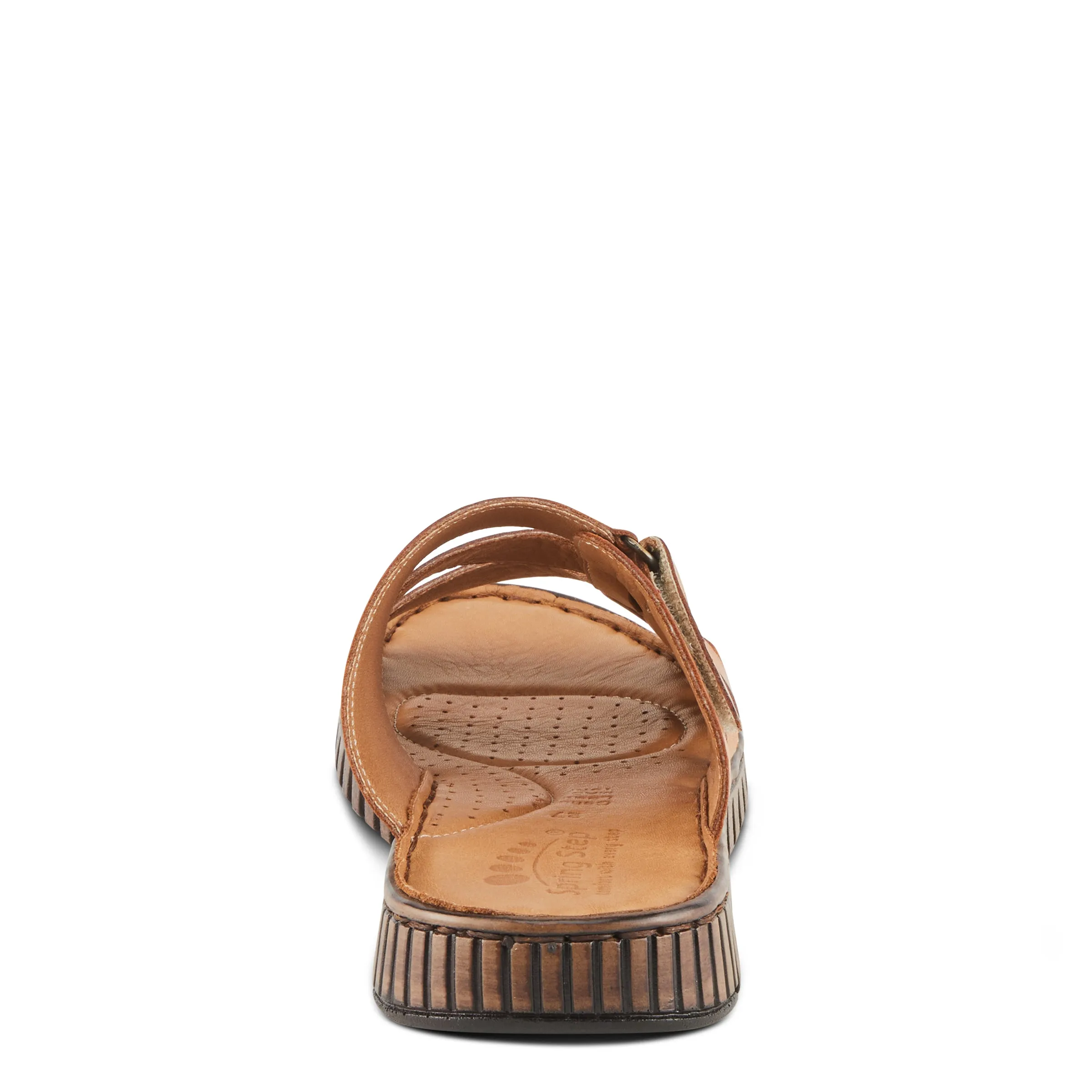 SPRING STEP OLLY SANDALS