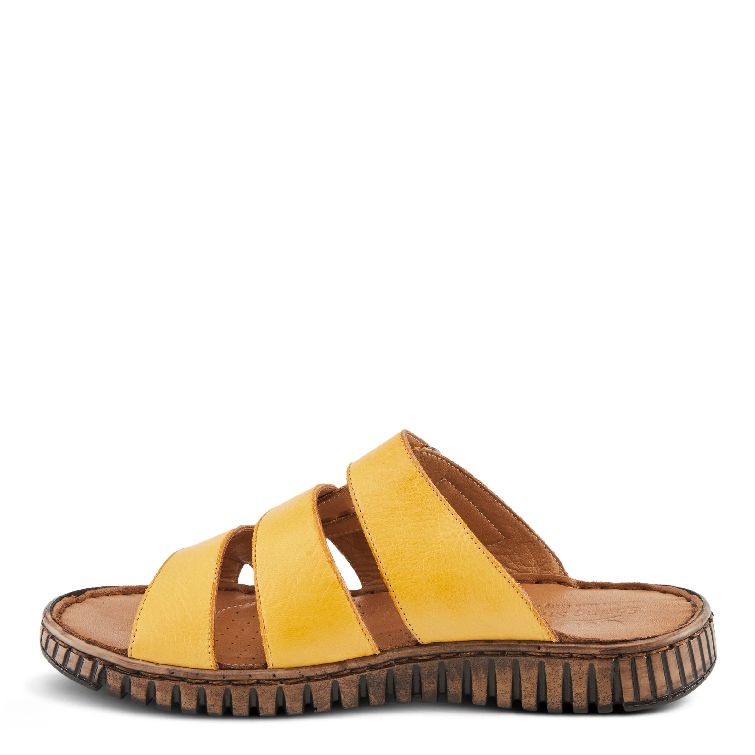 SPRING STEP OLLY SANDALS