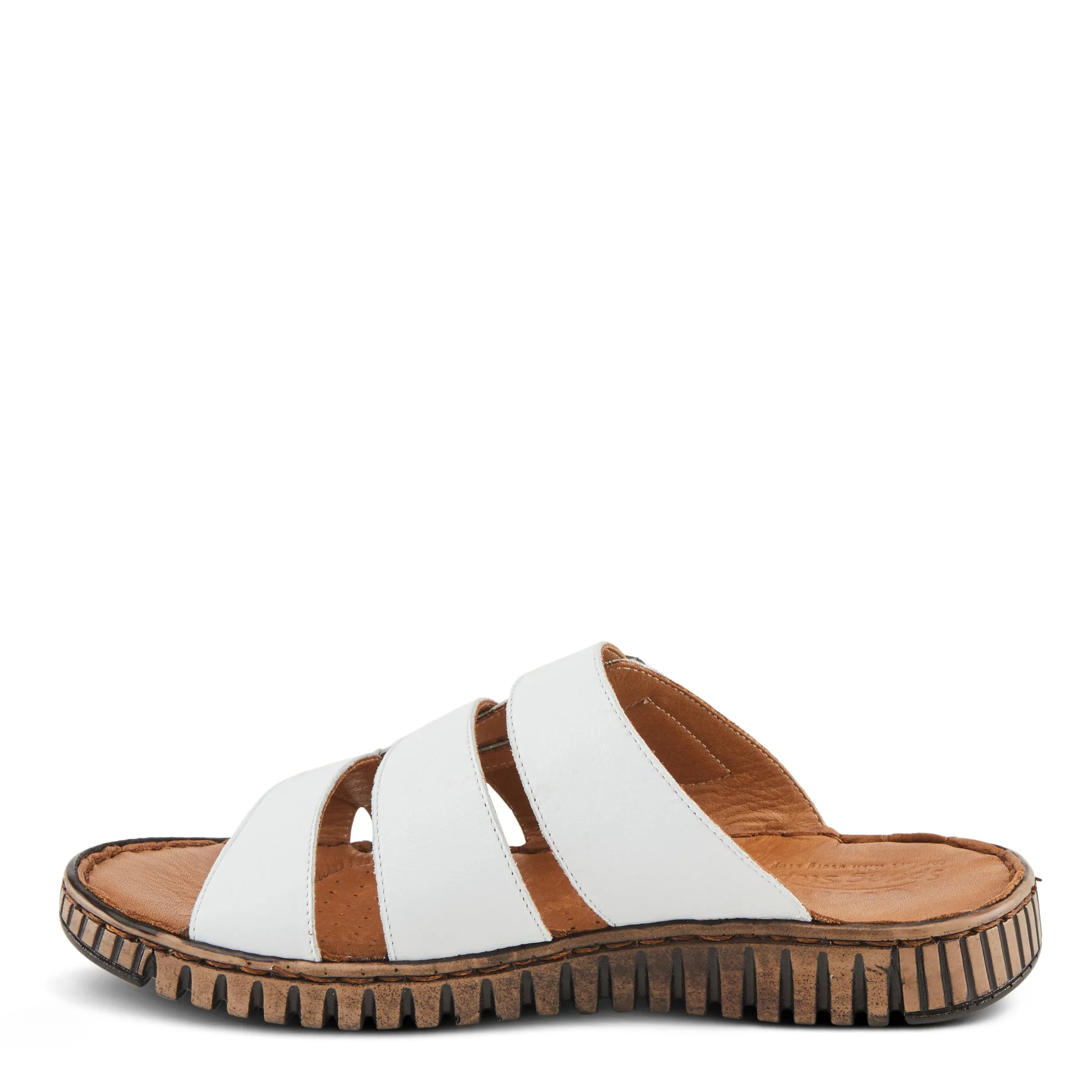 SPRING STEP OLLY SANDALS