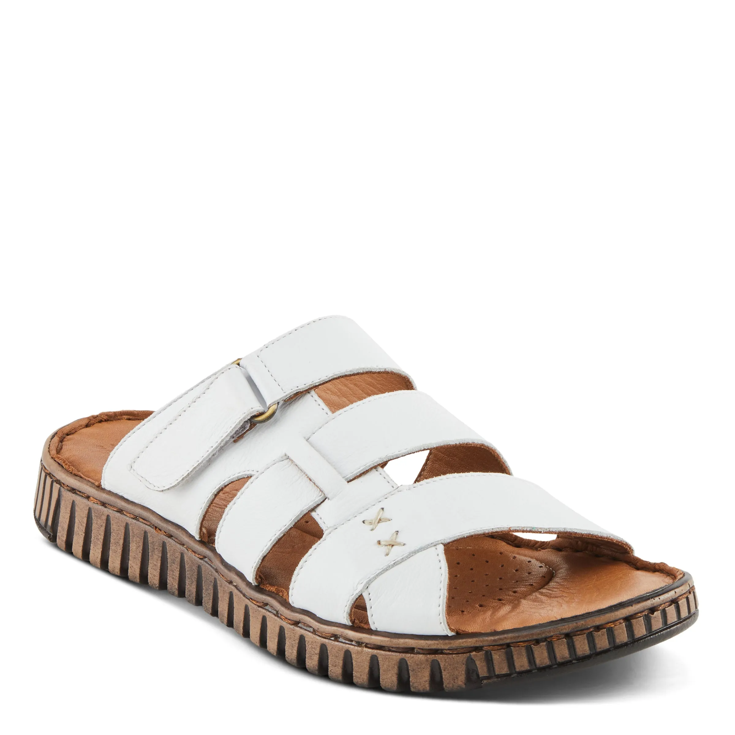 SPRING STEP OLLY SANDALS