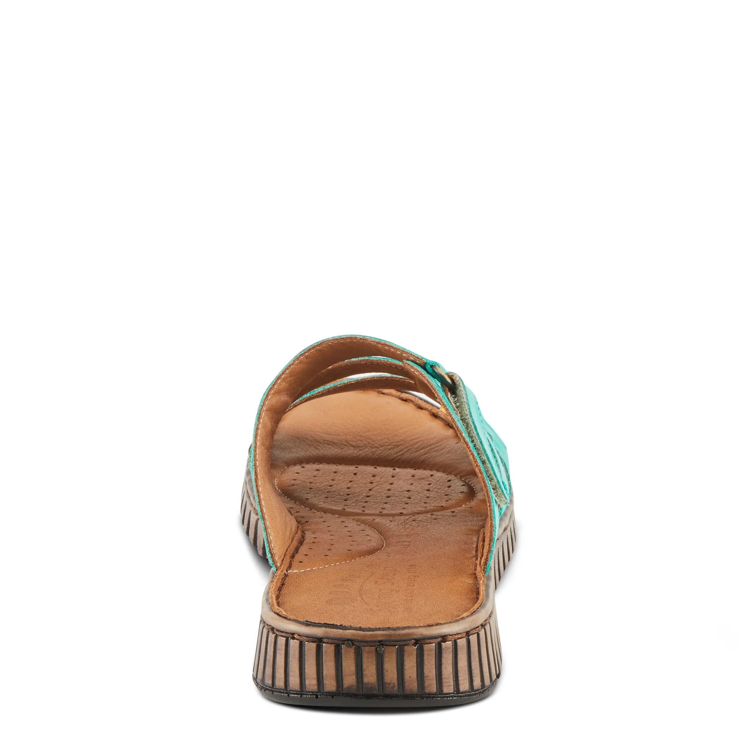 SPRING STEP OLLY SANDALS