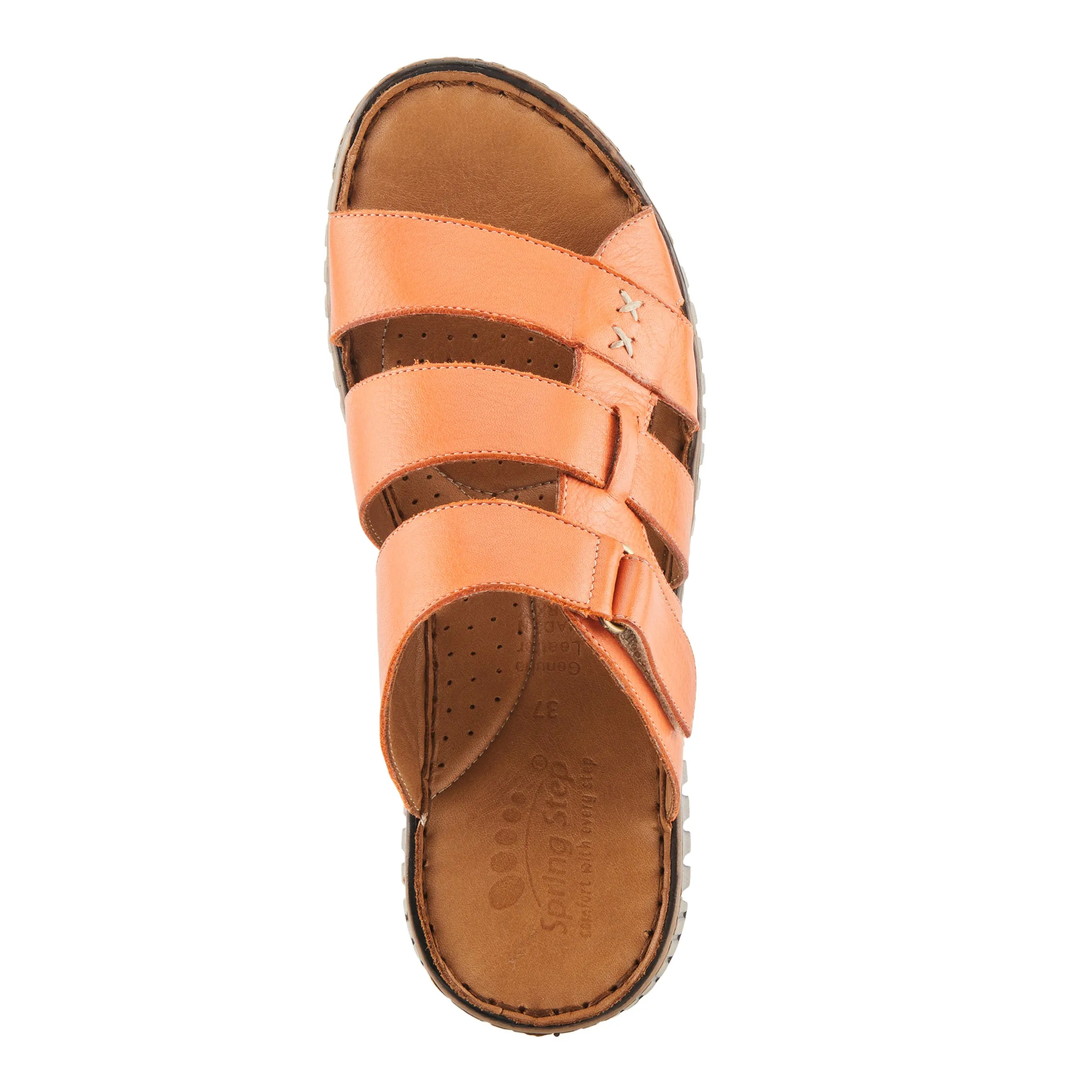 SPRING STEP OLLY SANDALS