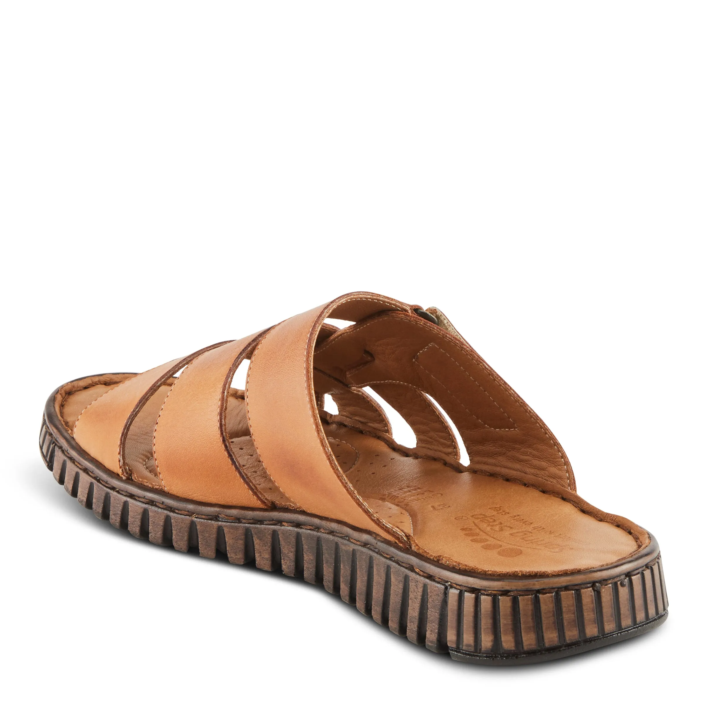 SPRING STEP OLLY SANDALS