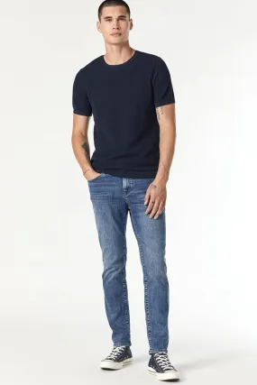 Steve Athletic Fit Jean