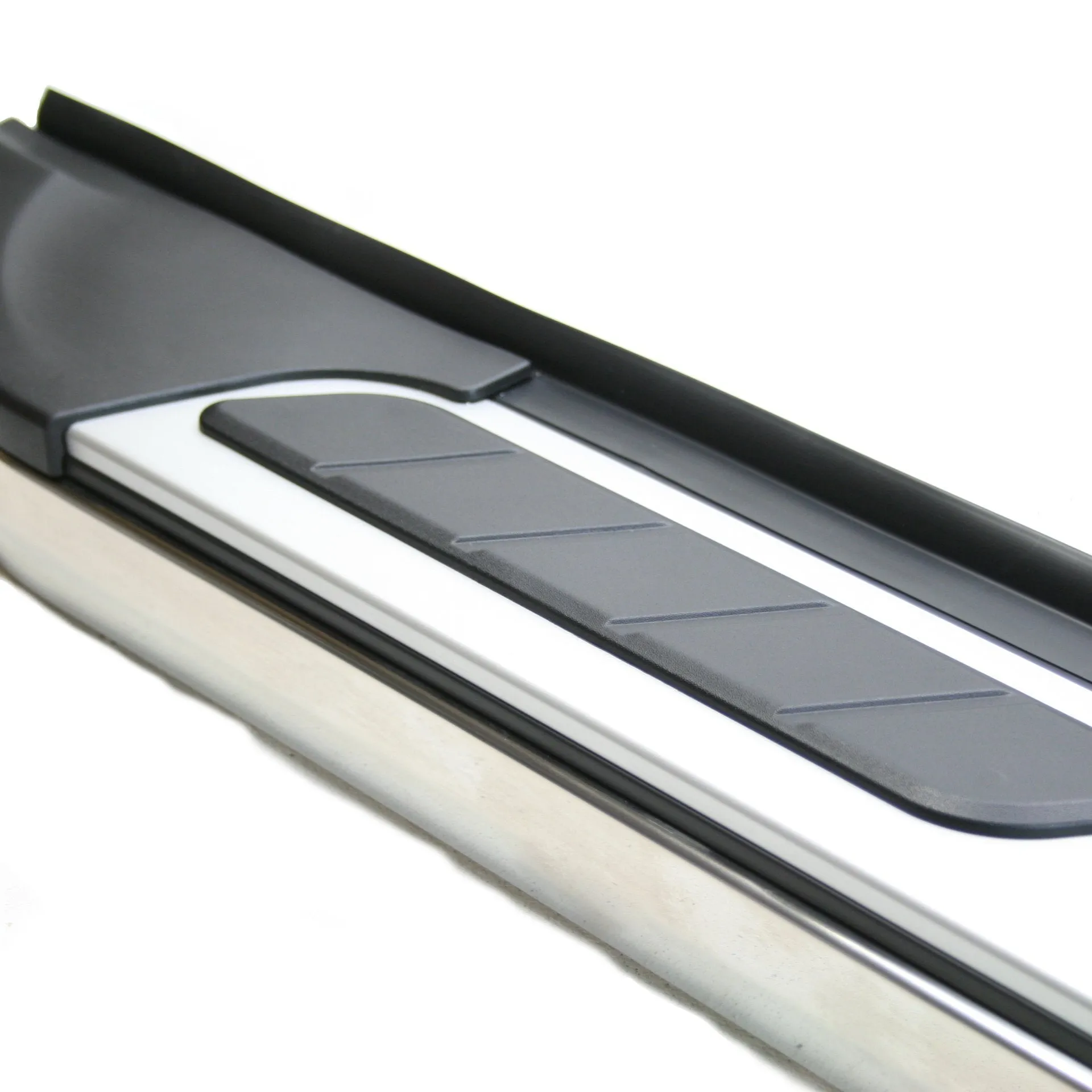 Suburban Side Steps Running Boards for Volvo XC90 2015  (Exc. R-Design)