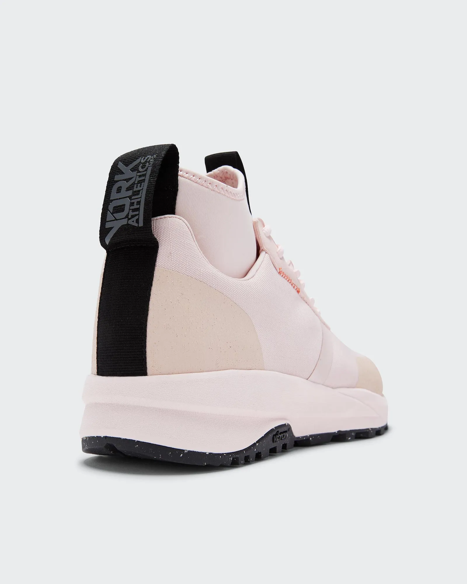 The Via All-Terrain / Ripstop / Dusk Pink