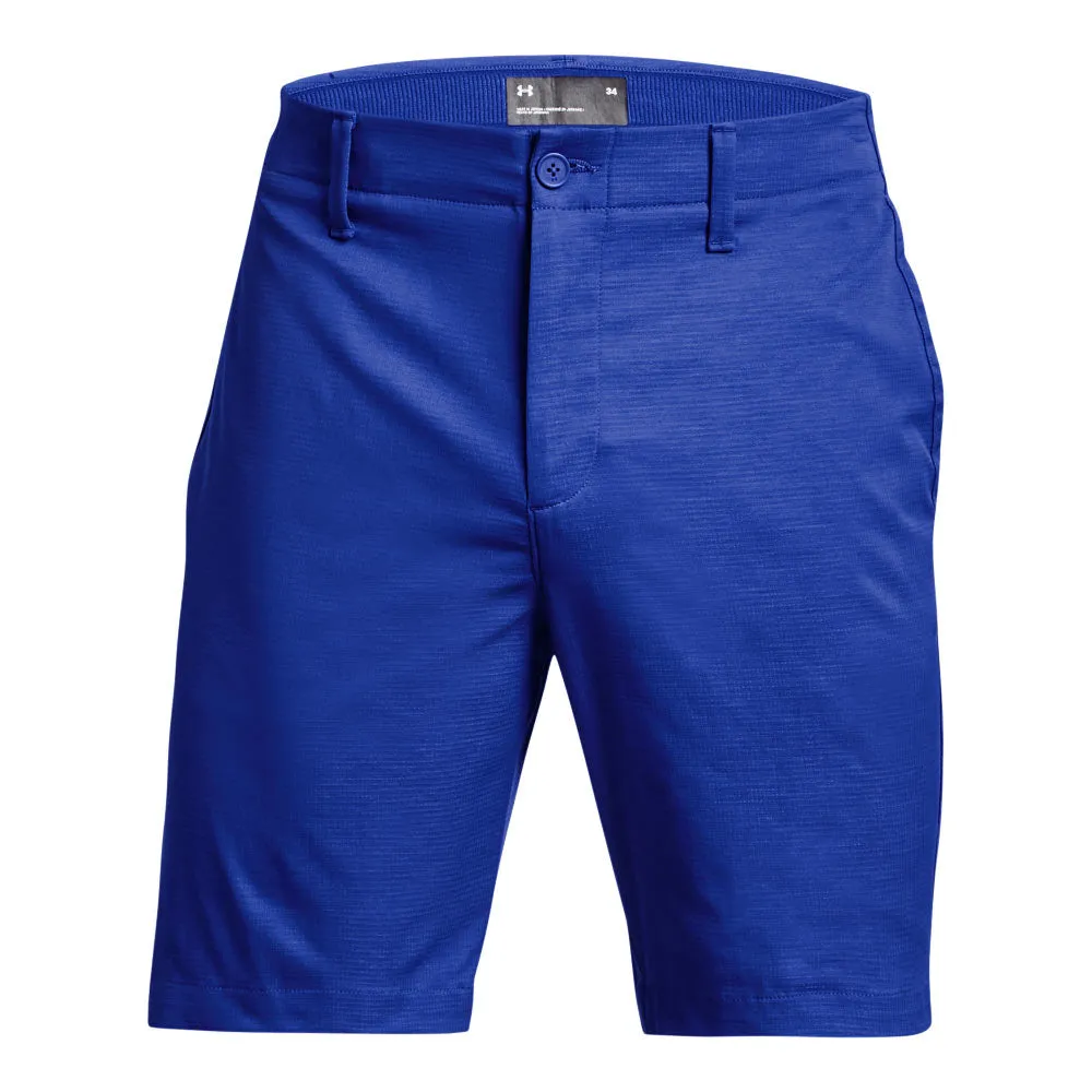 Under Armour Mens Iso-Chill Airvent Shorts