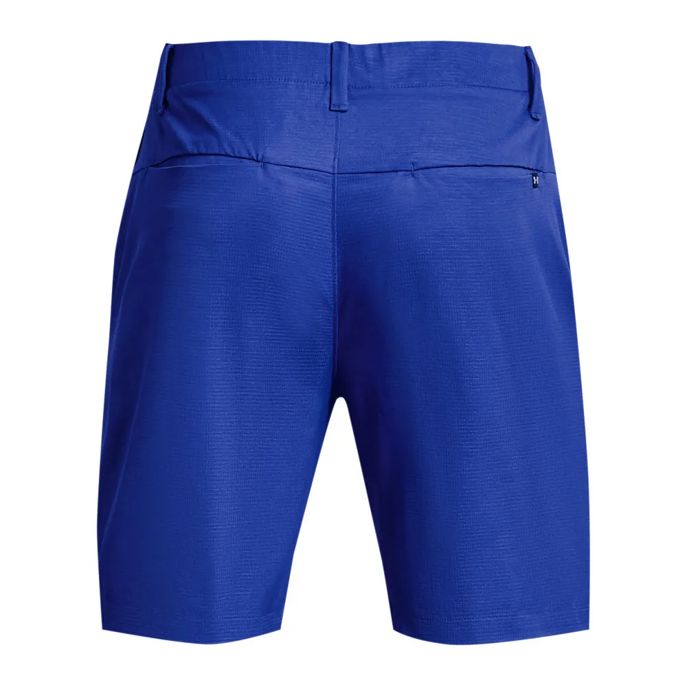 Under Armour Mens Iso-Chill Airvent Shorts