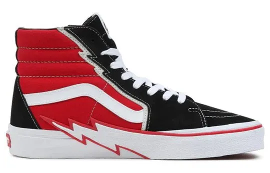 Vans SK8 Hi Bolt