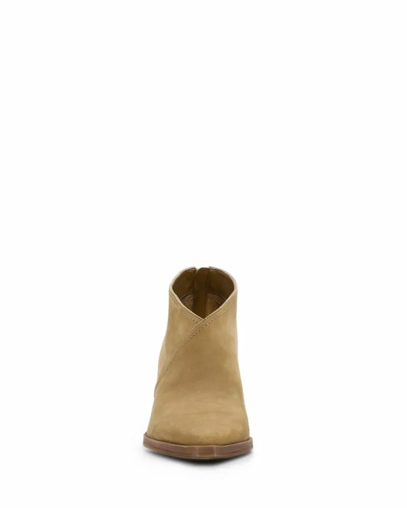 Vince Camuto GRISHELL NEW TORTILLA/FINE NUBUCK