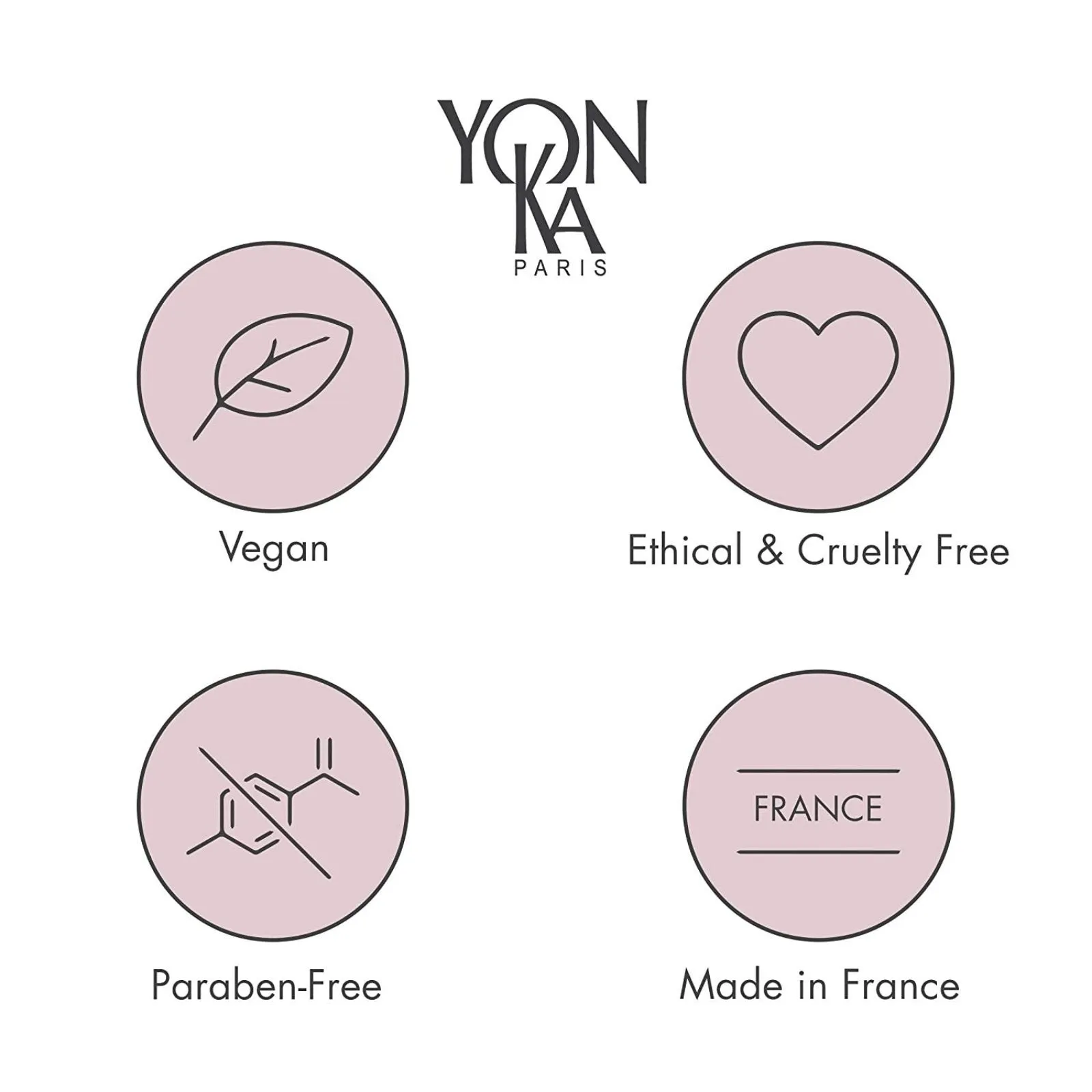 Yonka Paris | Gommage Yonka 50ml